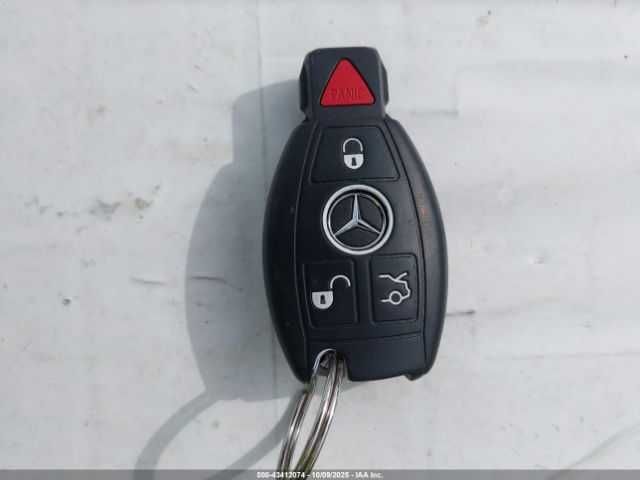 Mercedes-Benz GLC 300 4Matic 2019