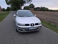 Seat Toledo II 1.9 TDI ARL 150KM