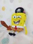 Peluche SpongeBob SquarePants