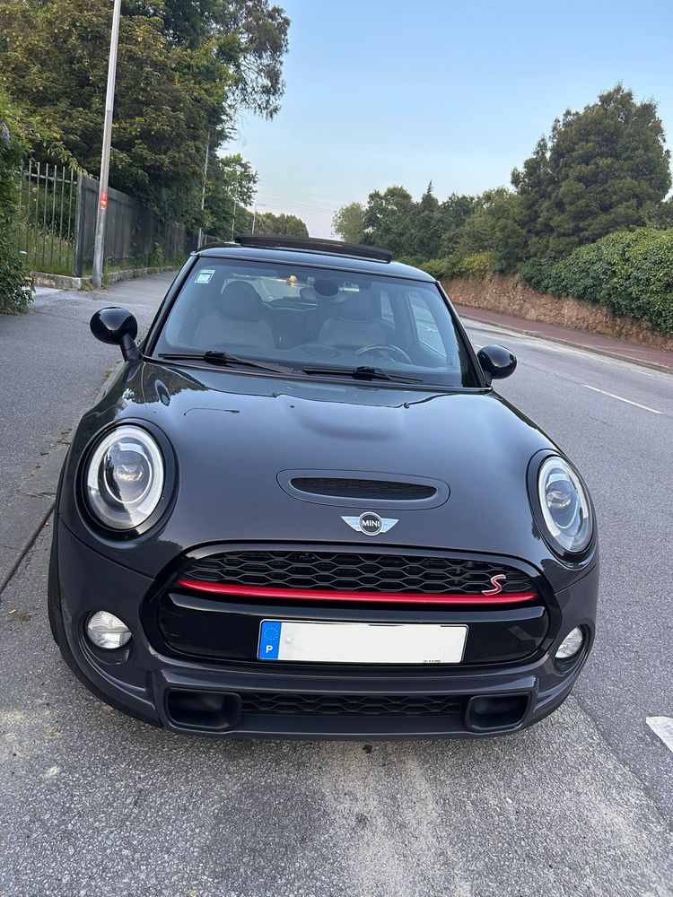 MINI COOPER S Auto