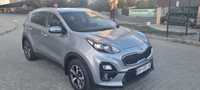 Автомобіль Kia Sportage 2018