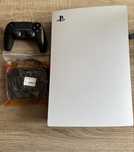 Sony playstation 5 850gb ps5