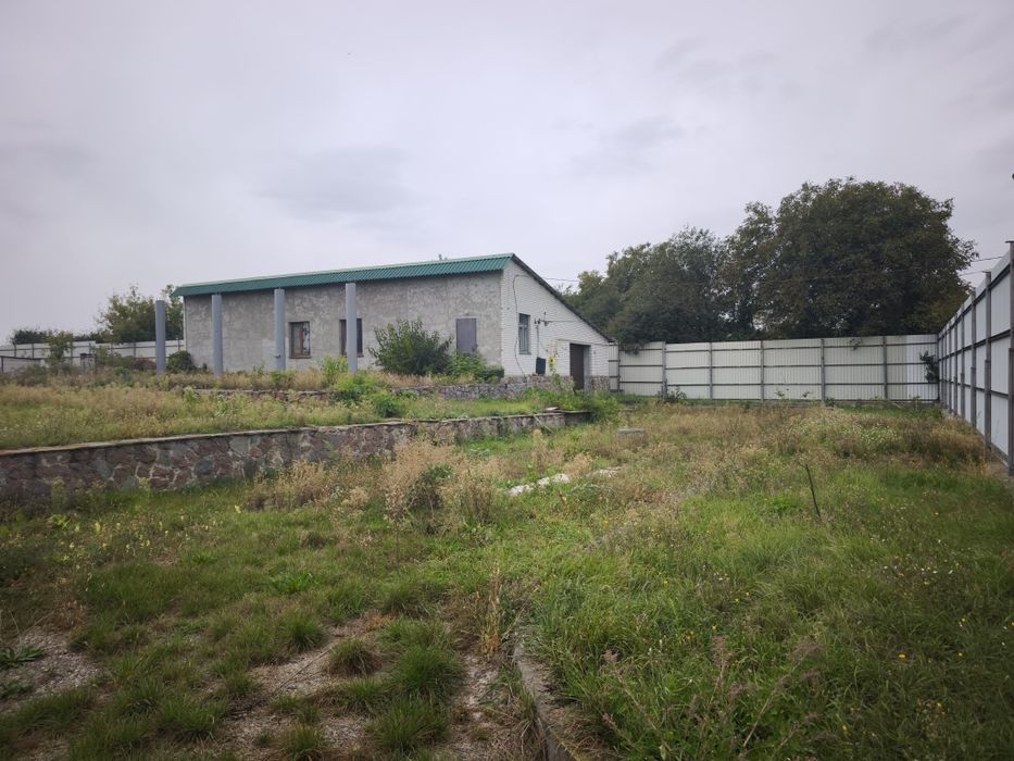 Продаж будинку біля Києва 150м2