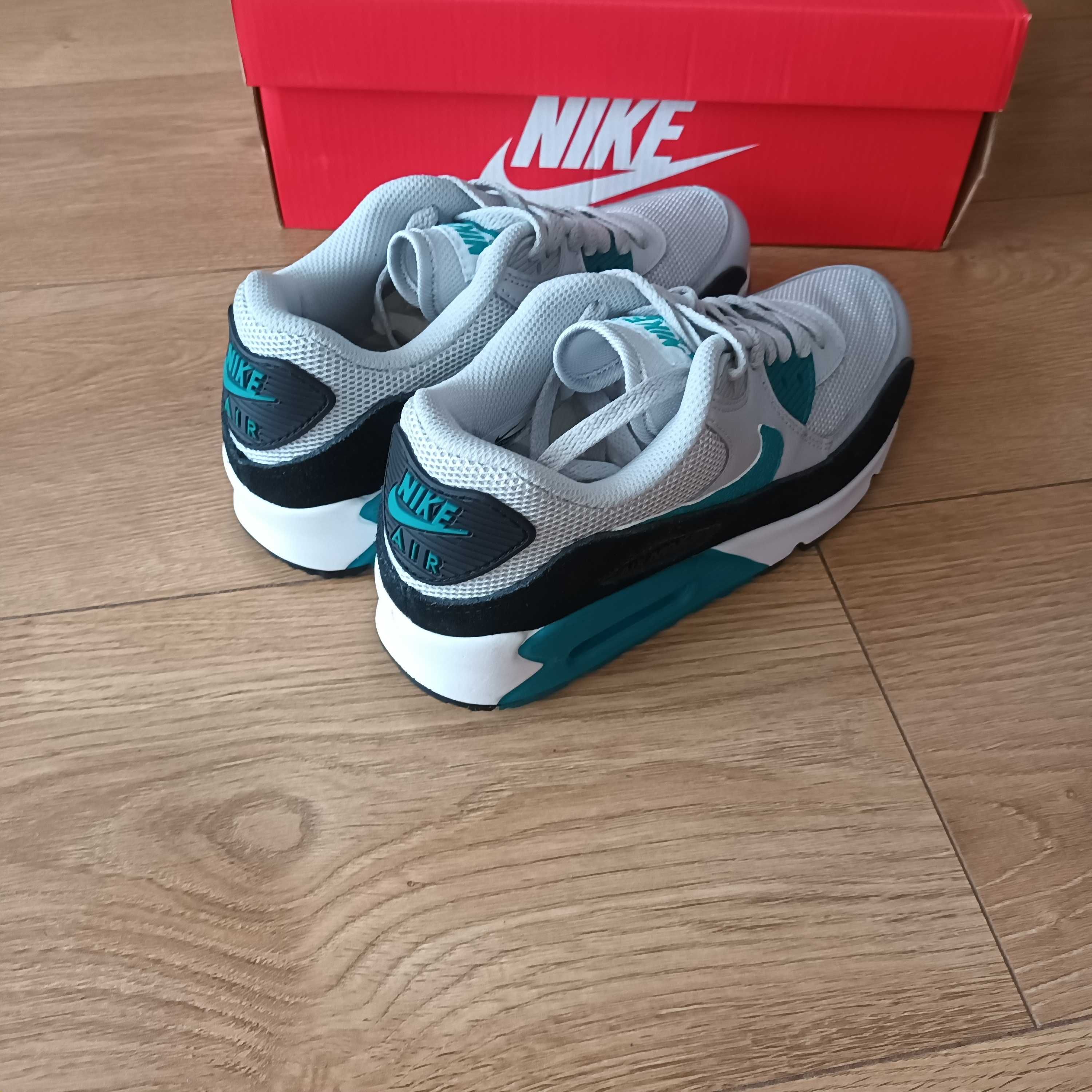 Nike AIR MAX buty damskie roz. 37