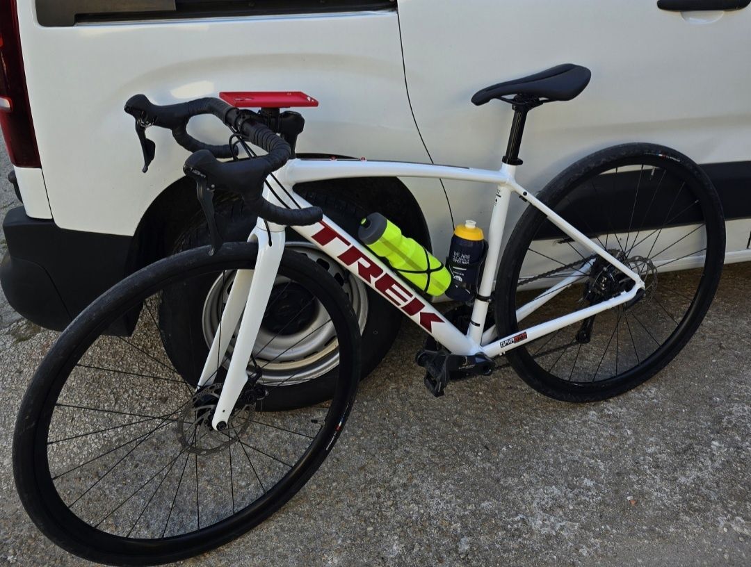 Bicicleta trek 3 estrada