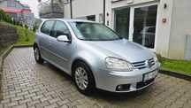 Volkswagen Golf VW Golf 5 6 biegów Manual