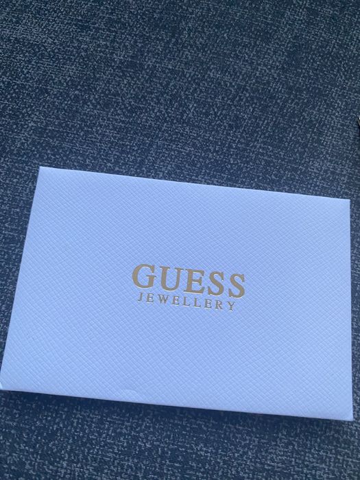 Guess nowa brazoketka