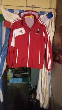 Продам куртку  бриджи  ADIDAS  р  48  L