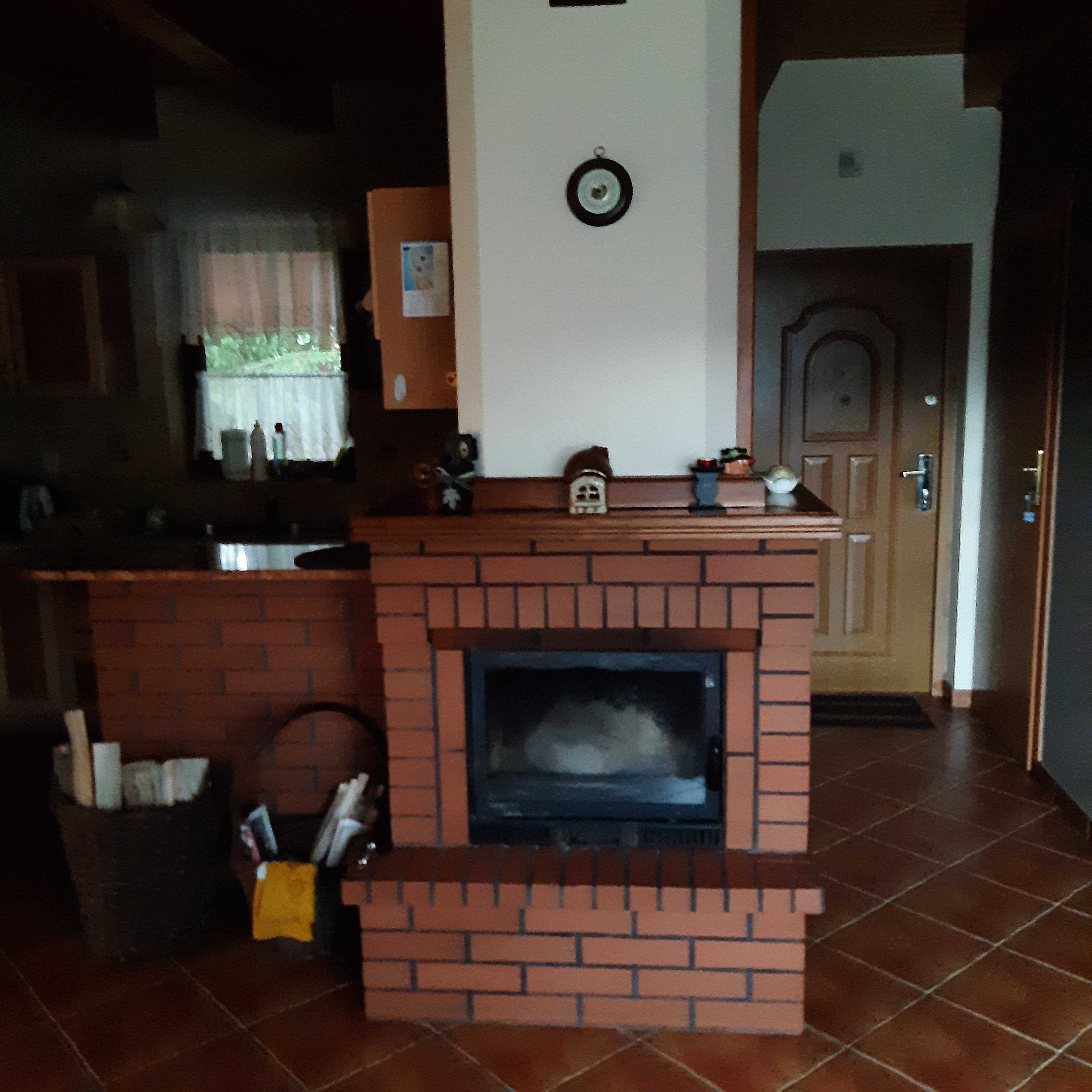 Domek letniskowy 90m2 całoroczny do wynajęcia.