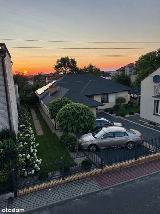 Atrakcyjna nieruchomość w centrum Wielunia