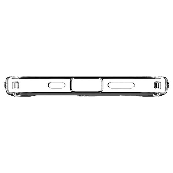 Spigen Ultra Hybrid Iphone 16E Crystal Clear