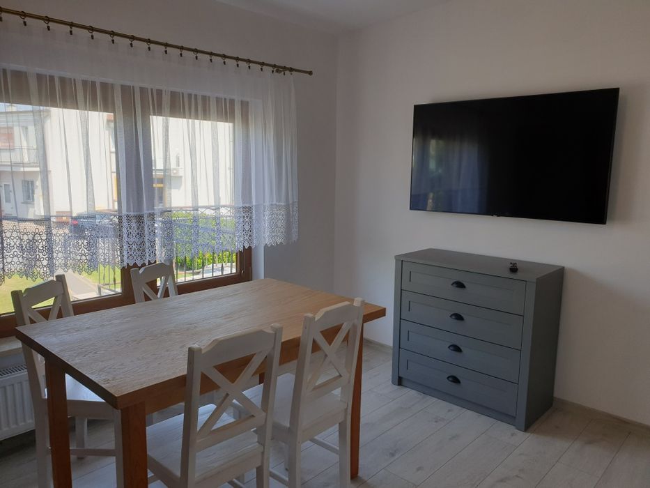 Apartamenty Karwia Maria Koss