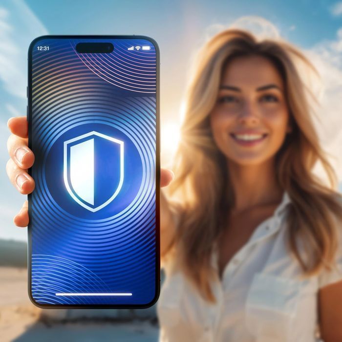 Matowe szkło hartowane do Apple iPhone 15 Pro Max - 3mk Hardglass Matt