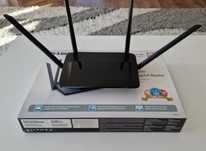 Router D-link DIR-842
