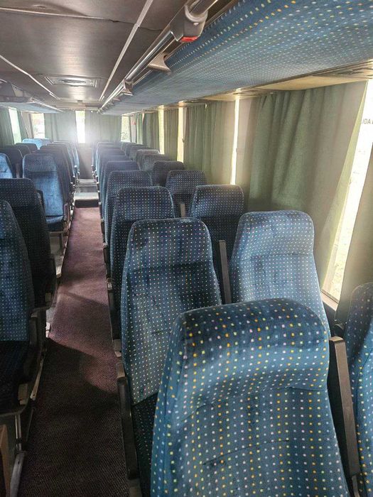 Продам автобус SETRA S 315 HD / 52 місць, / 1999 року / Сетра турист