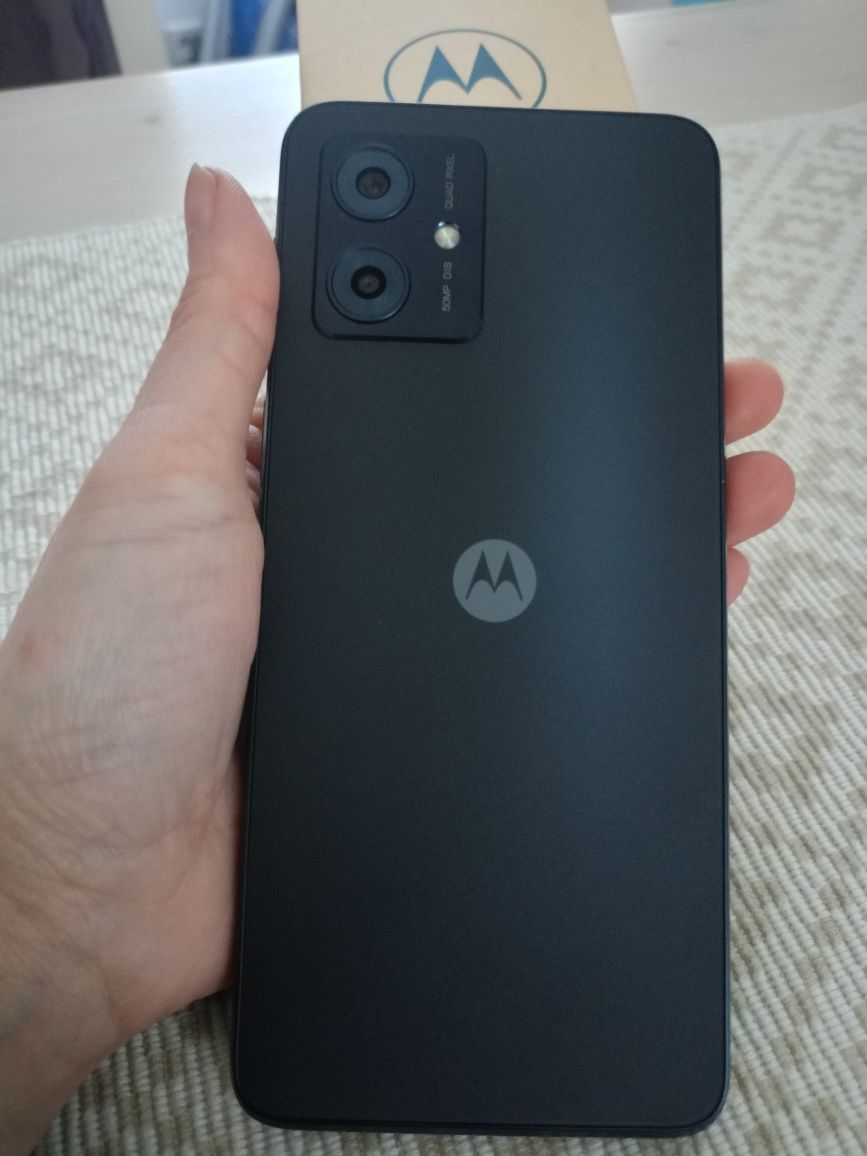 Nowa Motorola g 54 5g 8+256 gb