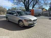 Volvo V50 2,0 Diesel Momemtum