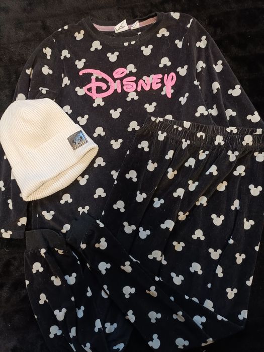 Піжама, домашній костюм Primark 128-134, 8-9 років