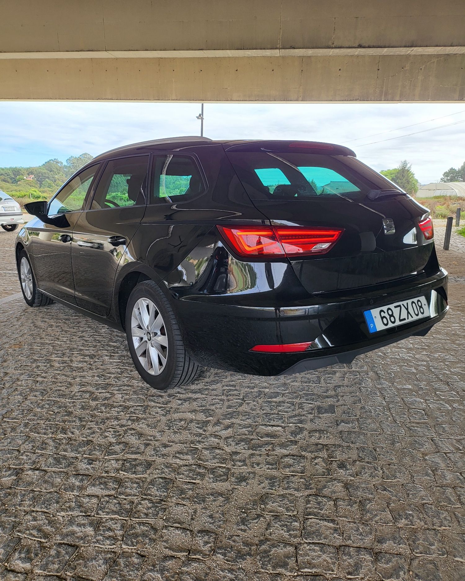 Seat Leon ST SS 1.6 tdi