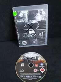 Gra gry ps3 Playstation 3 The Game Beowulf