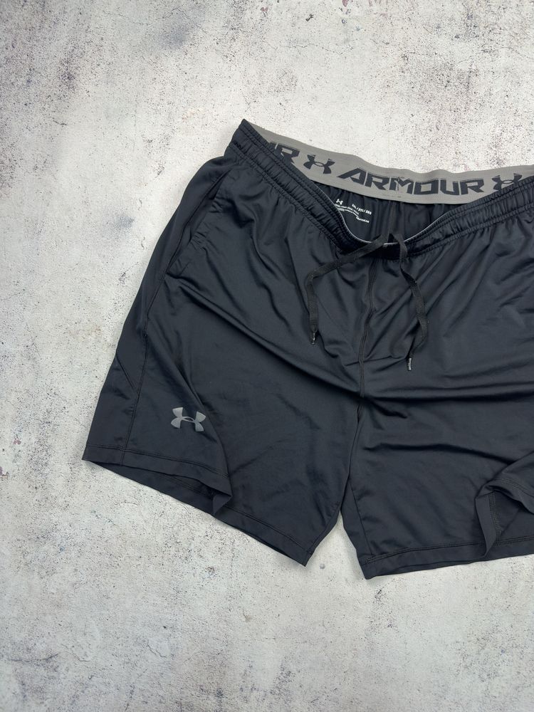 Спортивные Шорты Under Armour оригинал Размер XXL