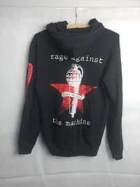 Rage Against The Machine Bulls on parade hoodie bluza z kapturem