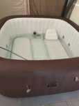 Jacuzzi SPA Bestway Lay-z-Maldives
