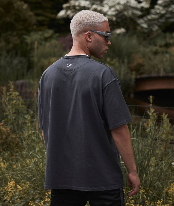 Футболка Барбер и Мясник