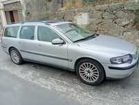Volvo V70 2500 Diesel