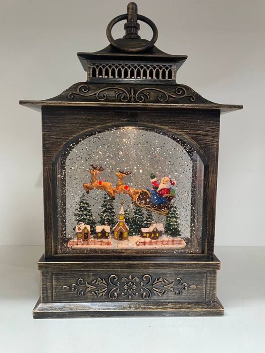 Різдвяно-новорічний декор