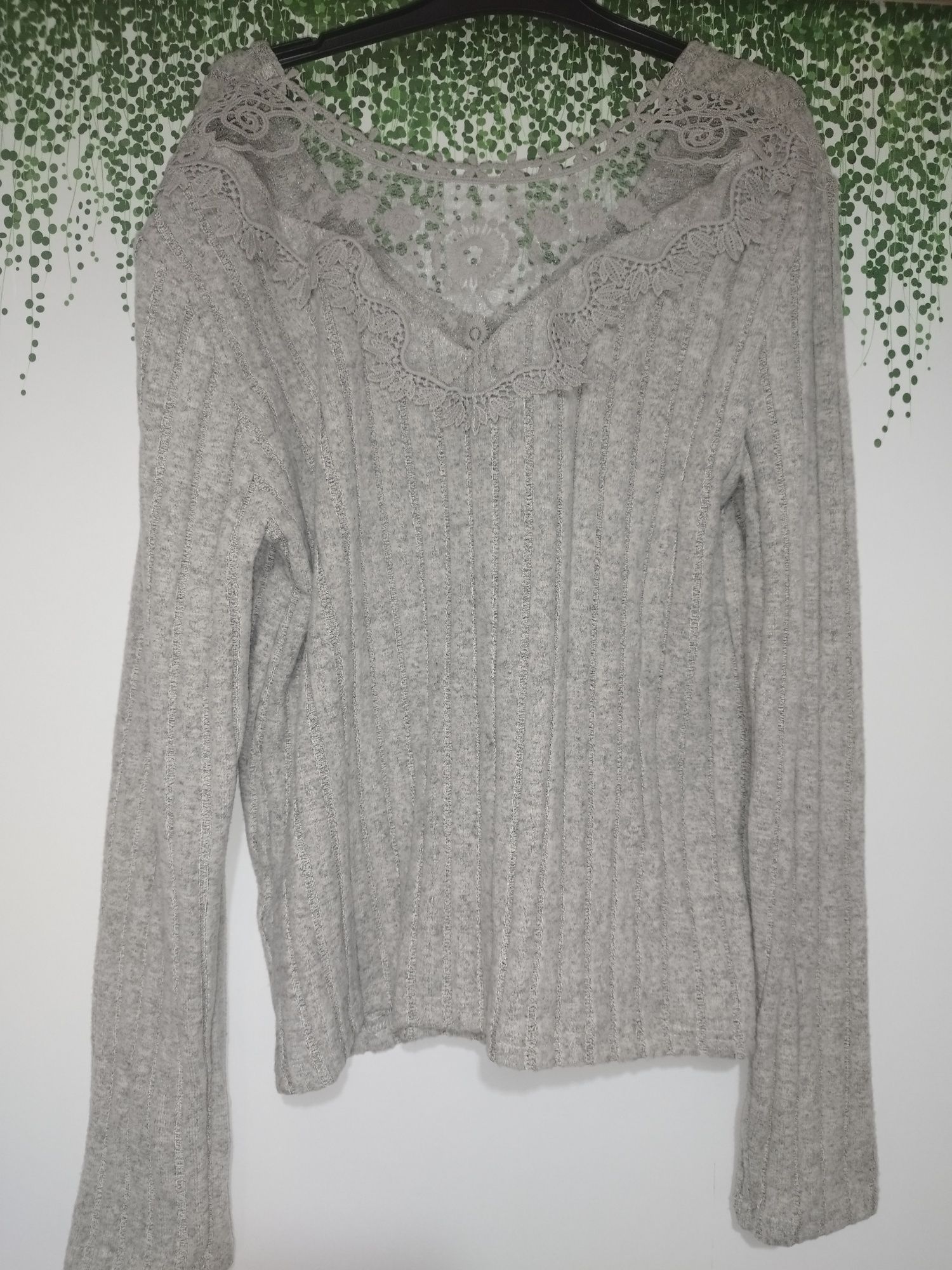 Camisola mulher M