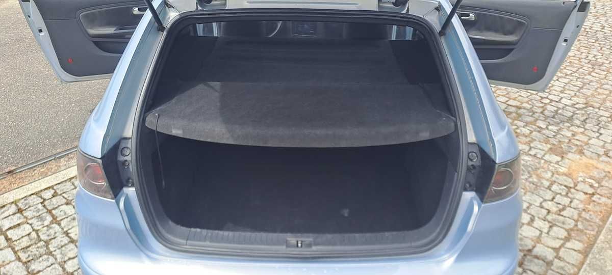 Seat Ibiza 1.9TDI Sport 130cv