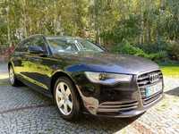 Audi A6 Audi A6 Avant 3.0 TDI quattro S tronic