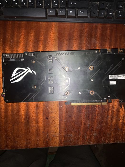 AORUS GTX 1070 8gb