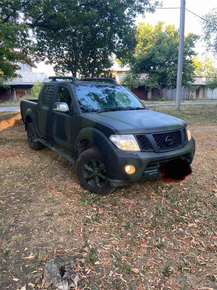 Nissan Navara D22 D40 Pathfinder Разборка Шрот