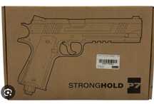 Pistolet pneumatyczny