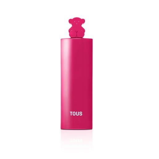 Woda toaletowa 90ml TOUS More More Pink