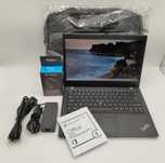 Lenovo ThinkPad L14 Gen1 i5-10310U 16GB SSD512GB 14" FHD W11Pro+zestaw