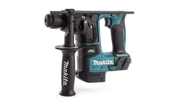 Martelo ligeiro 17mm 18V Litio-ion Makita DHR171Z