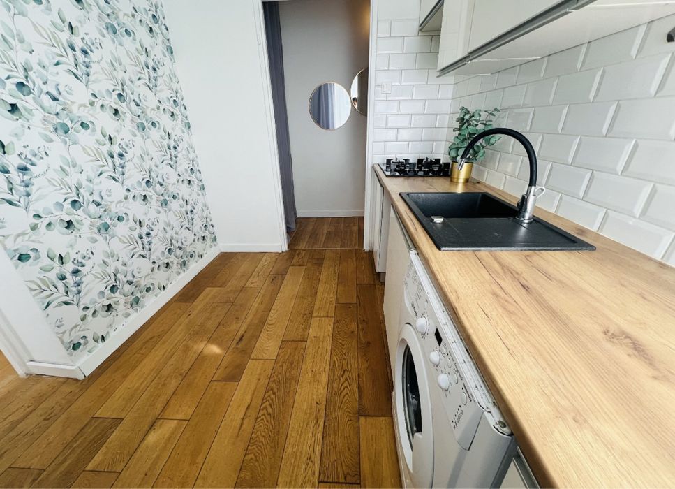 Mieszkanie Biały Kamień blisko Szczawno-Zdrój Bezpośrednio