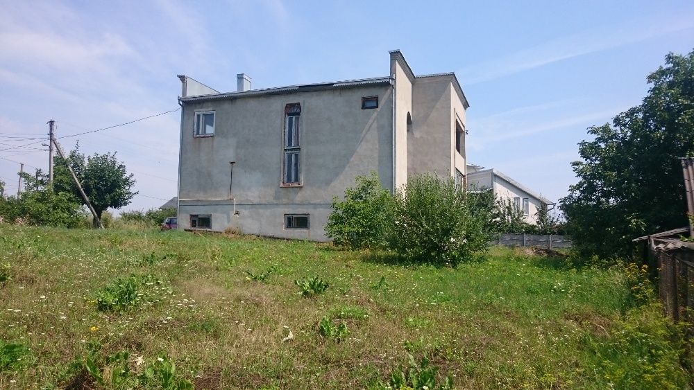 Продається будинок