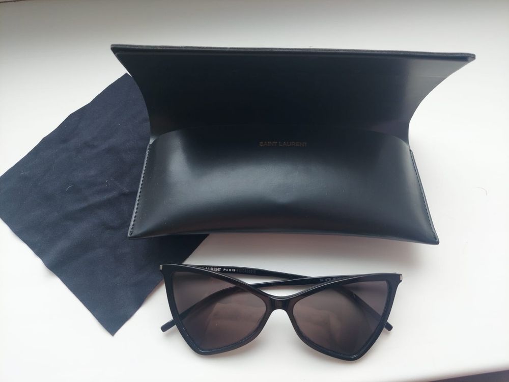 Окуляри YSL saint laurent jerry