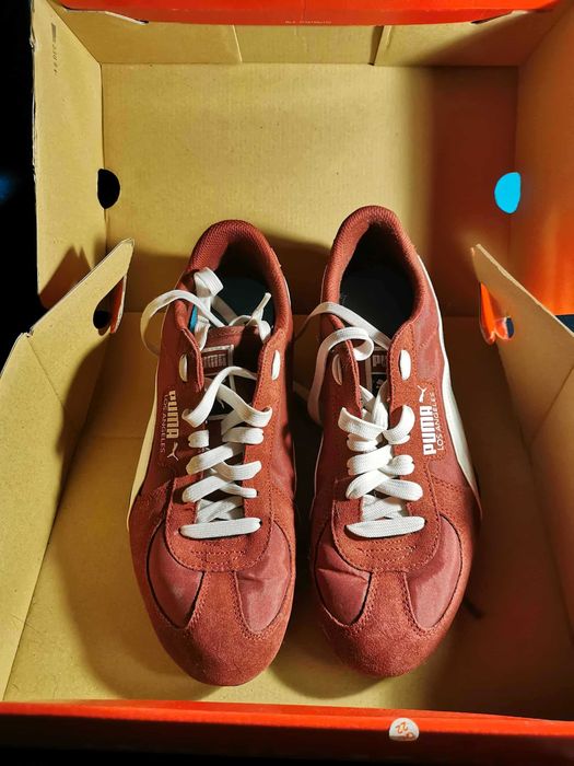 Ténis Puma Los Angeles Runner