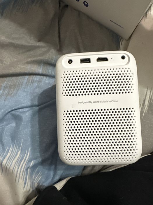 Продам проектор Wanbo T2 Max