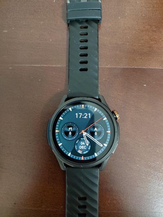 Смарт часи годиник KOSPET MAGIC R10