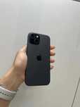 KUP JUŻ DZIŚ/iPhone 15 128GB Black/gwarancja 2 lata ! /MANUFAKTURA