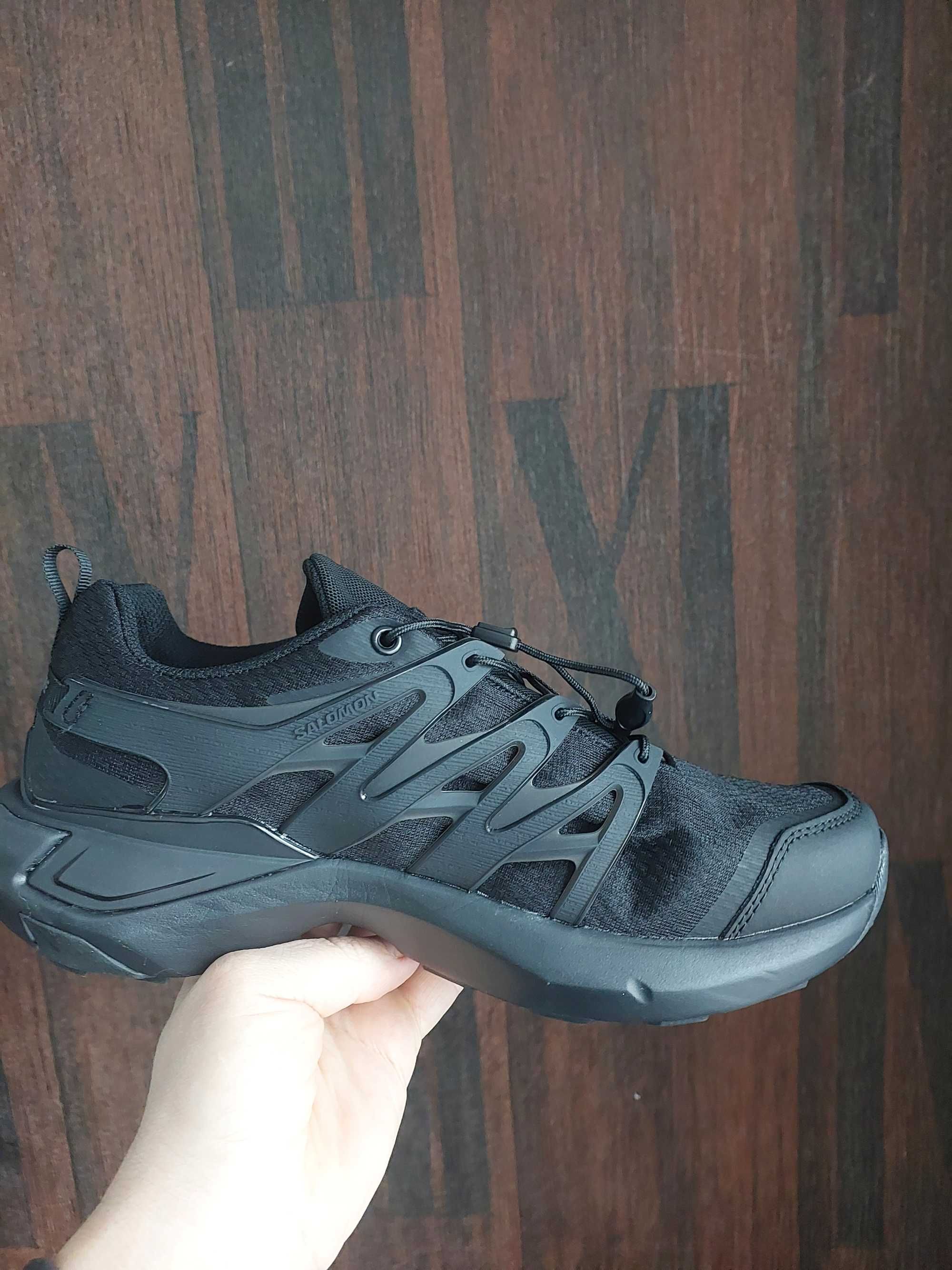 Чоловічі кросівки  Salomon XT PU.RE Advanced
