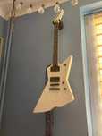 Sprzedam gitarę Harley Benton EX-84