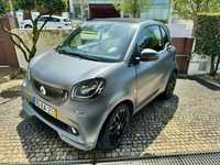 Smart ForTwo Coupe - 19