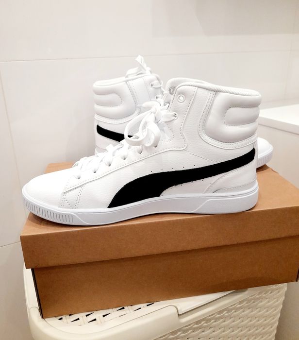 Buty Puma oryginalne nowe